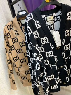 Кардиган Gucci