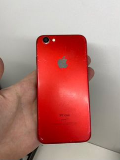 Телефон iPhone 6 64Gb