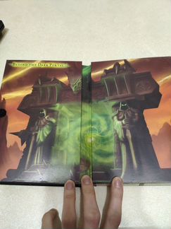 Wow World of Warcraft the Burning Crusade