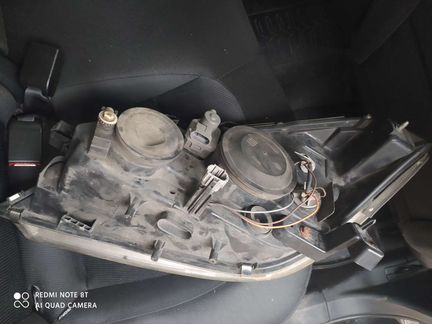 Фара передняя правая Nissan Primera P12