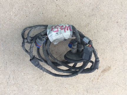 Проводка парктроников задняя Mercedes w251 R 251