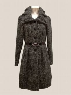 Пальто демисезонное, пр-во Италия, новое 2601