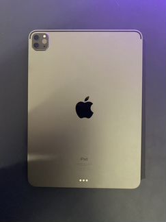 Apple iPad pro 11 2020 1TB