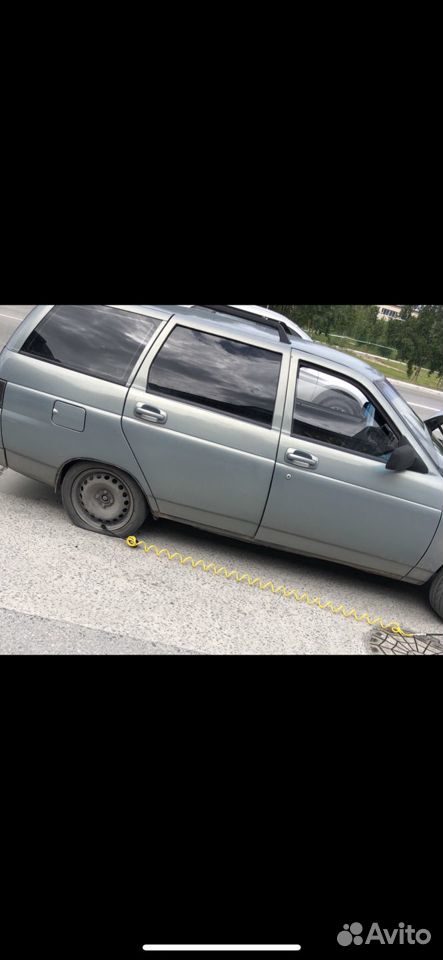ВАЗ 2111, 2002