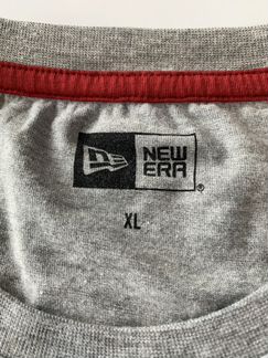 Футболка New Era Miami. Оригинал