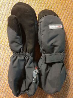 Варежки Reima 3