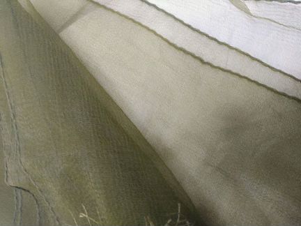 Шарф женский