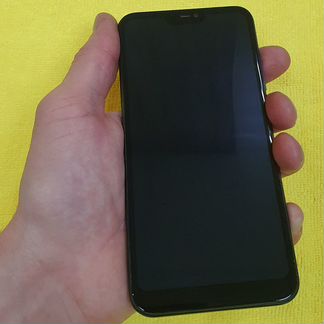 Xiaomi Mi A2 Lite / Redmi 6 Pro 3/32GB Черный