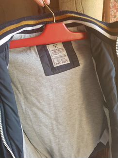Ветровка workwear