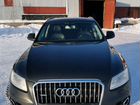 Audi Q5 3.0 AT, 2012, 151 000 км объявление продам
