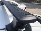 Thule багажник(Швеция)