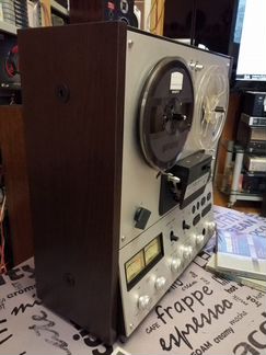 Иссык Куль 101 стерео и мпк 101-1С Hi-Fi стерео