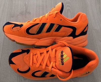 Кроссовки adidas Falcon 1997’s