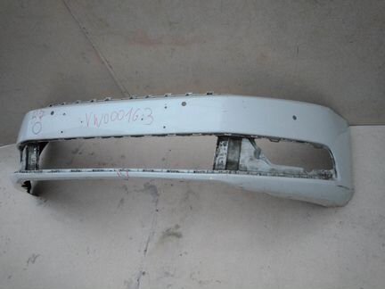 Бампер передний VW Passat B7