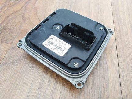 Блок фары Mercedes C218 W166 X166 R231