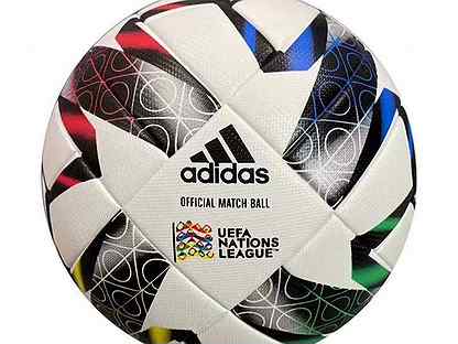 Мяч adidas UEFA Nations League