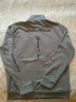 Спортивный костюм puma XL