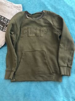 Свитшот Benetton s 120cm