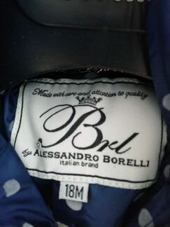 Комбинезон для девочек