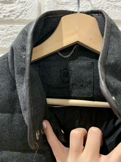 Жилетка Massimo Dutti