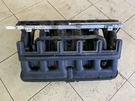 Коллектор впускной BMW M54 2.2 2.5