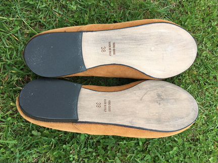 Мокасины Paolo Simonini