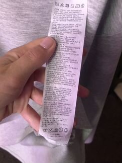 Свитшот кофта max&co