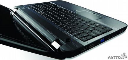 Acer Aspire 5536 5738G 5738Z 5738ZG на запчасти