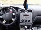 Ford Focus 1.4 МТ, 2008, 162 500 км объявление продам