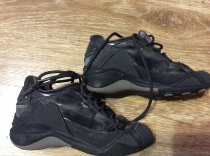 Кроссовки Fornarina оригинал