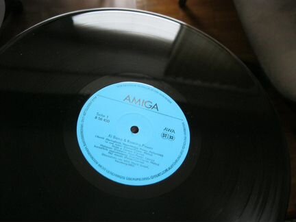 AL Bano & Romina Power