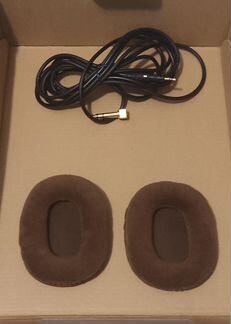 Наушники Audio-Technica ATH-M40x