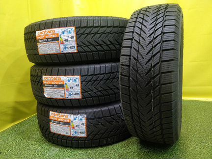 Pезина 225/60 R17 зимняя липучка Centara новая