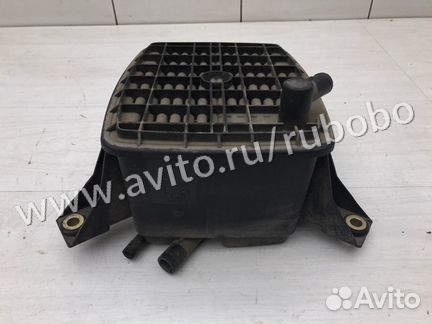 Адсорбер Vw Passat B5 ATQ 2001