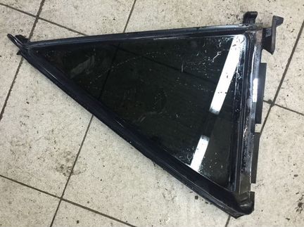 Задняя форточка правая, левая Мерседес ML 164