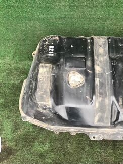 Бак топливный Mitsubishi Outlander Iii GF 4B12