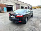 Ford Mondeo 2.0 МТ, 2008, 14 800 км