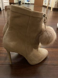 Сапоги Michael Kors