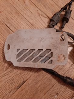 Комплект ксенона для Land Cruiser 200 2008-2011