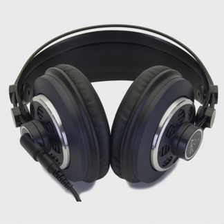 Наушники мониторные AKG K240 mkII