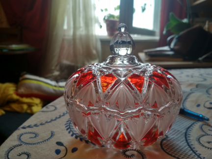 Посуда (для застолья)