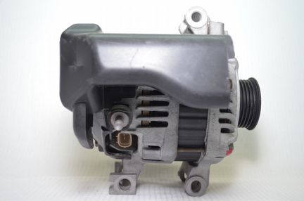 Генератор Mazda 6