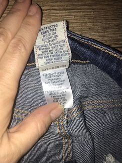 Джинсы skinny true religion 27 размер