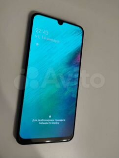 Смартфон Самсунг а30