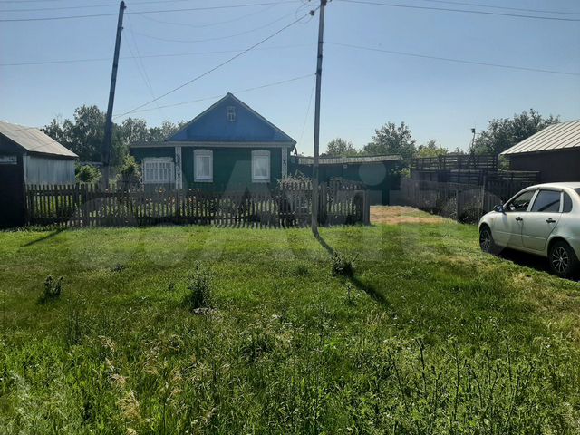 Погода в березняках самарская обл