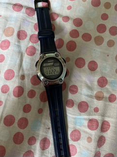 Часы Casio