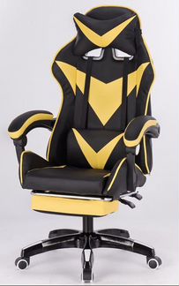 Компьютерное крело Чёрно-Жёлтое