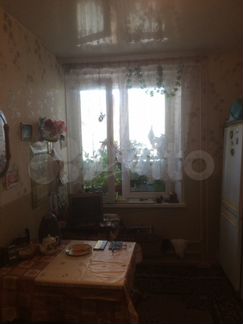 1-к квартира, 38 м², 15/16 эт.