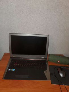 Asus G701V