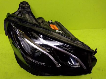 Фара Mercedes E-класс W213 Без Дефектов 2016-2020г